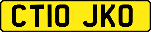 CT10JKO