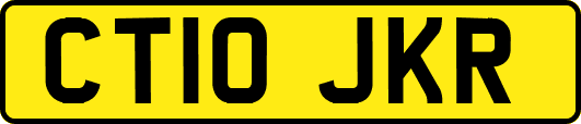 CT10JKR