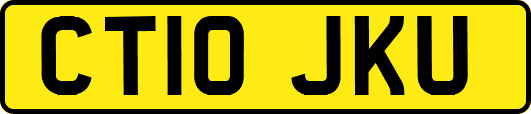 CT10JKU