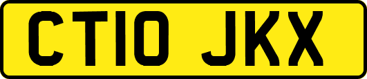 CT10JKX