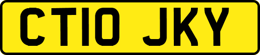 CT10JKY