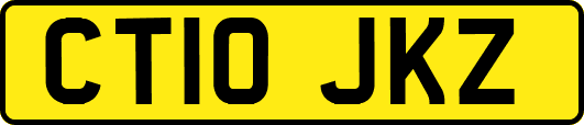 CT10JKZ