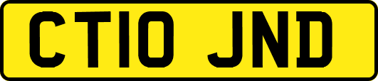CT10JND