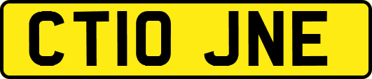 CT10JNE