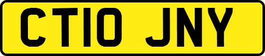 CT10JNY