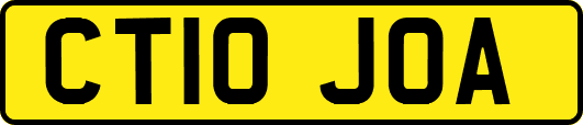 CT10JOA