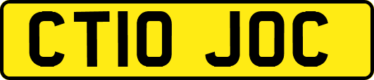CT10JOC
