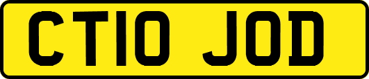 CT10JOD