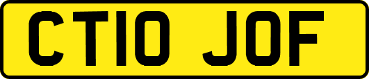 CT10JOF