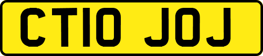 CT10JOJ