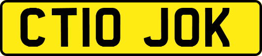 CT10JOK