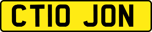 CT10JON