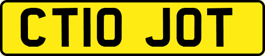 CT10JOT