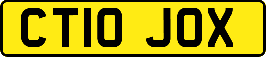CT10JOX
