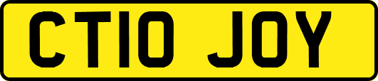 CT10JOY