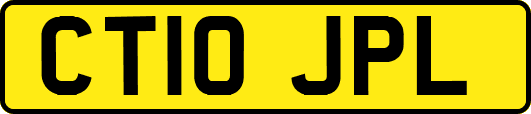 CT10JPL