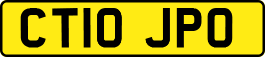 CT10JPO