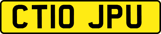 CT10JPU