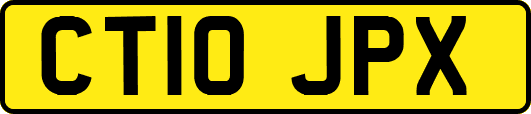 CT10JPX