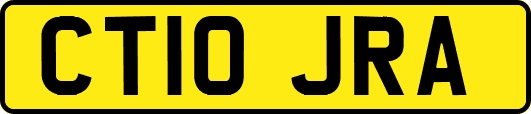 CT10JRA