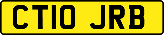 CT10JRB