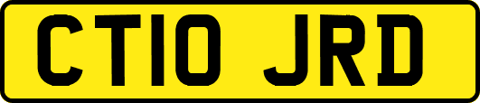 CT10JRD