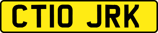 CT10JRK
