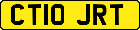 CT10JRT