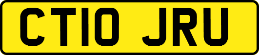 CT10JRU
