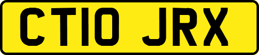 CT10JRX