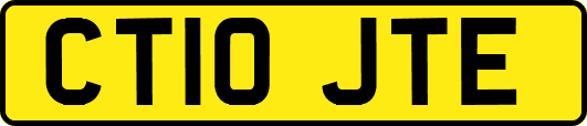 CT10JTE