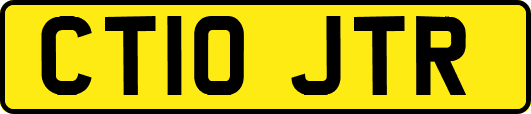 CT10JTR