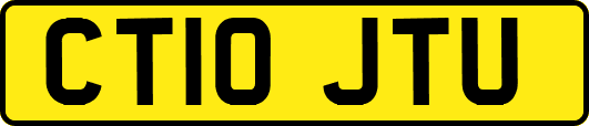 CT10JTU