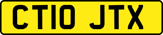 CT10JTX