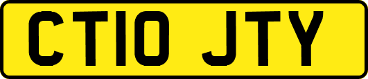 CT10JTY
