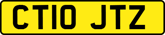 CT10JTZ