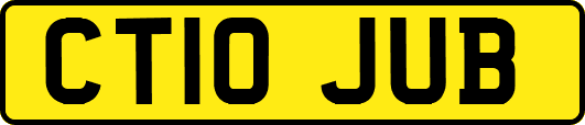 CT10JUB