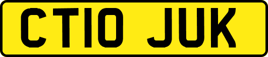 CT10JUK