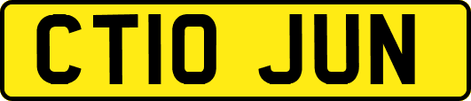 CT10JUN
