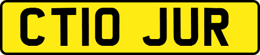 CT10JUR