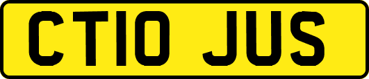 CT10JUS