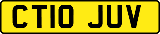 CT10JUV