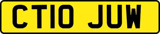 CT10JUW