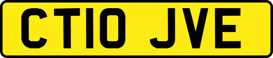 CT10JVE