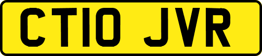 CT10JVR
