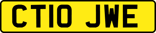 CT10JWE