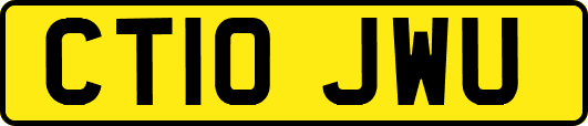 CT10JWU
