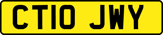 CT10JWY