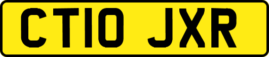CT10JXR