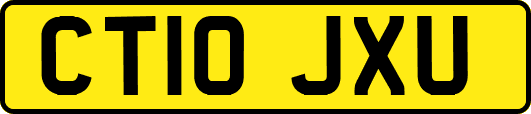 CT10JXU